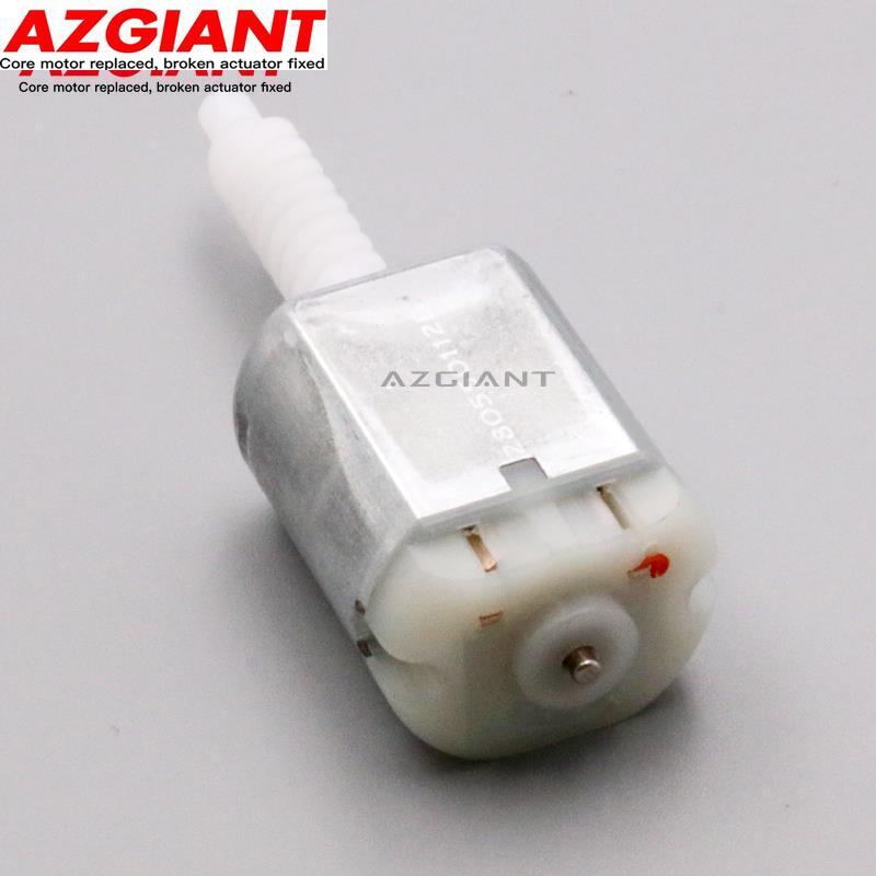 Trunk tailgate lock actuator motor suitable for 2005-09 for Subaru Outback/ for Subaru Legacy
