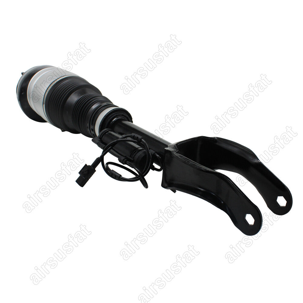 Front Right Air Suspension Shock Strut w/EDC for Mercedes GL-Class X166 W166