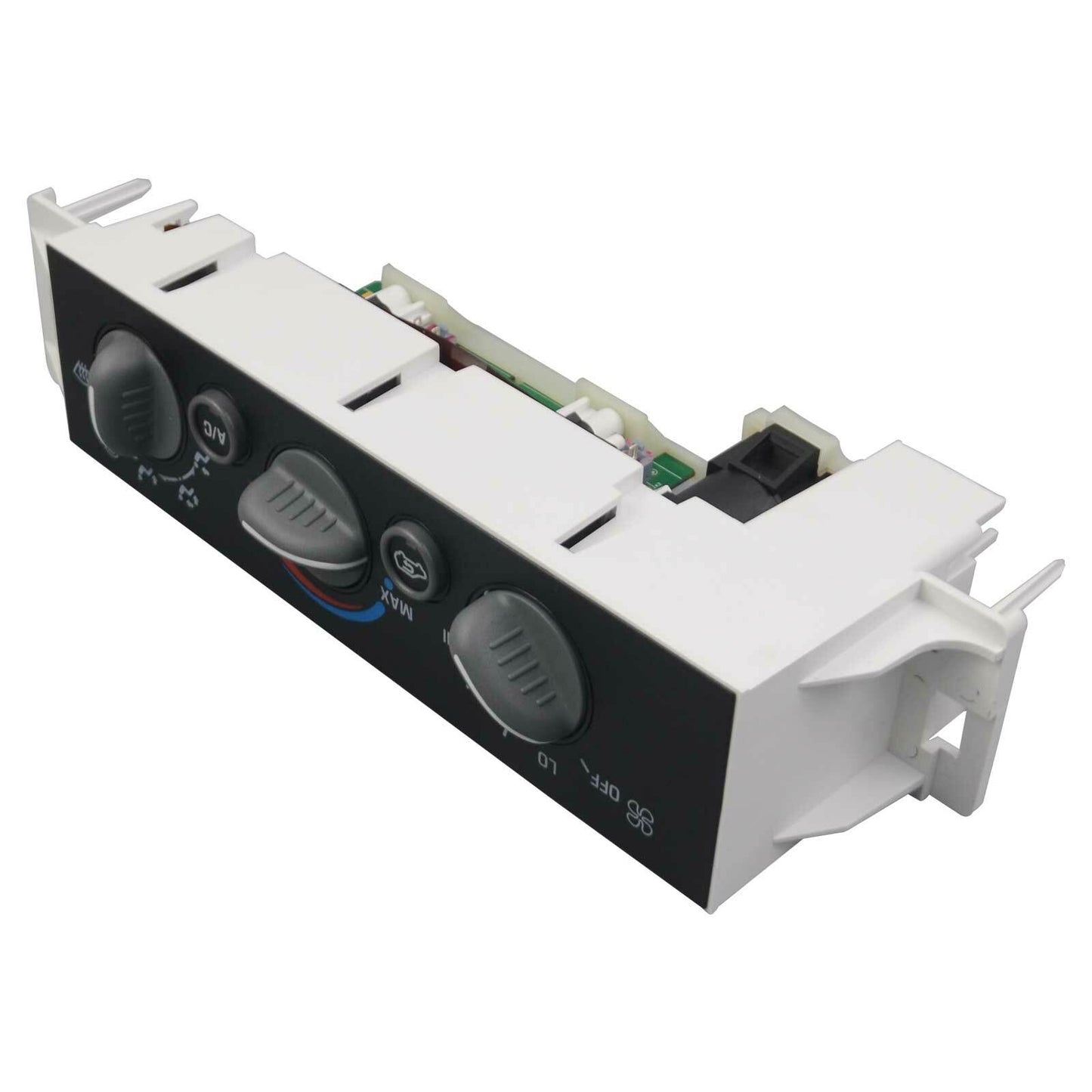 15-72548 Suitable for GMI K3500 K2500 C3500 for Yukon 96-00 heater air conditioning AC control temperature panel