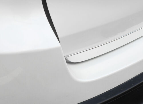 Cover Trim for Toyota Highlander 2014-2019 1PCS Rear Tailgate Trunk Lid Chrome