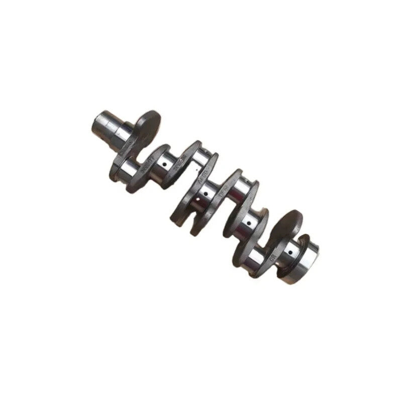 Crankshaft fits 4bt 4bt3.9 4t5.9 pc60-7 4d102 3903830 3903827 3905617