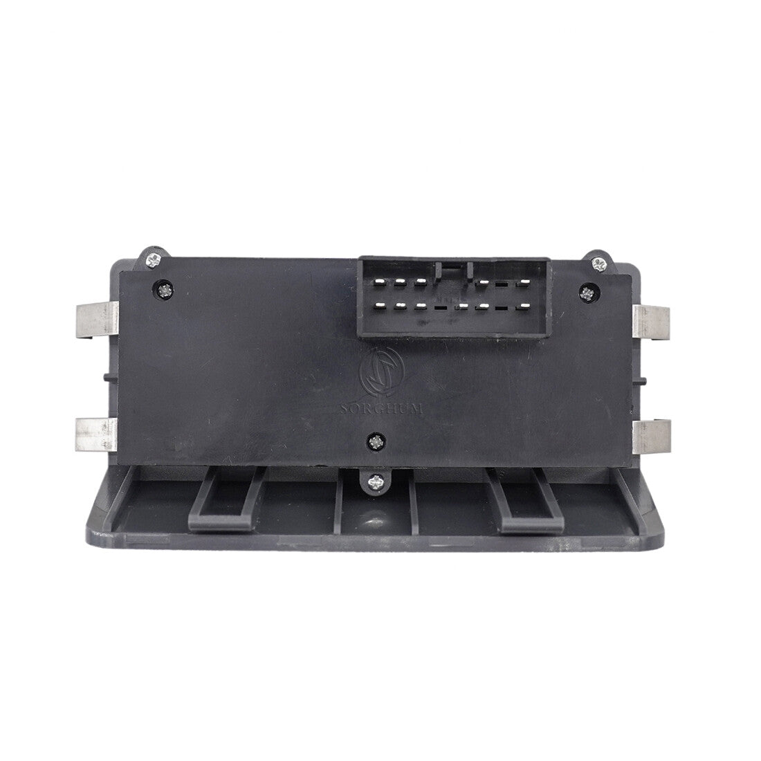 The power window master control switch is applicable to Sail 2010-2014 model 9005041. n