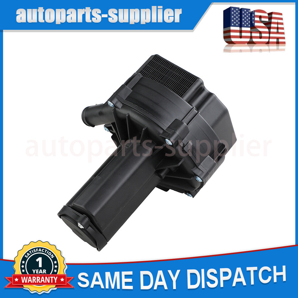 for Mercedes-Benz E320 C240 ML320 S430 S500 CLK320 Secondary Air Injection Pump
