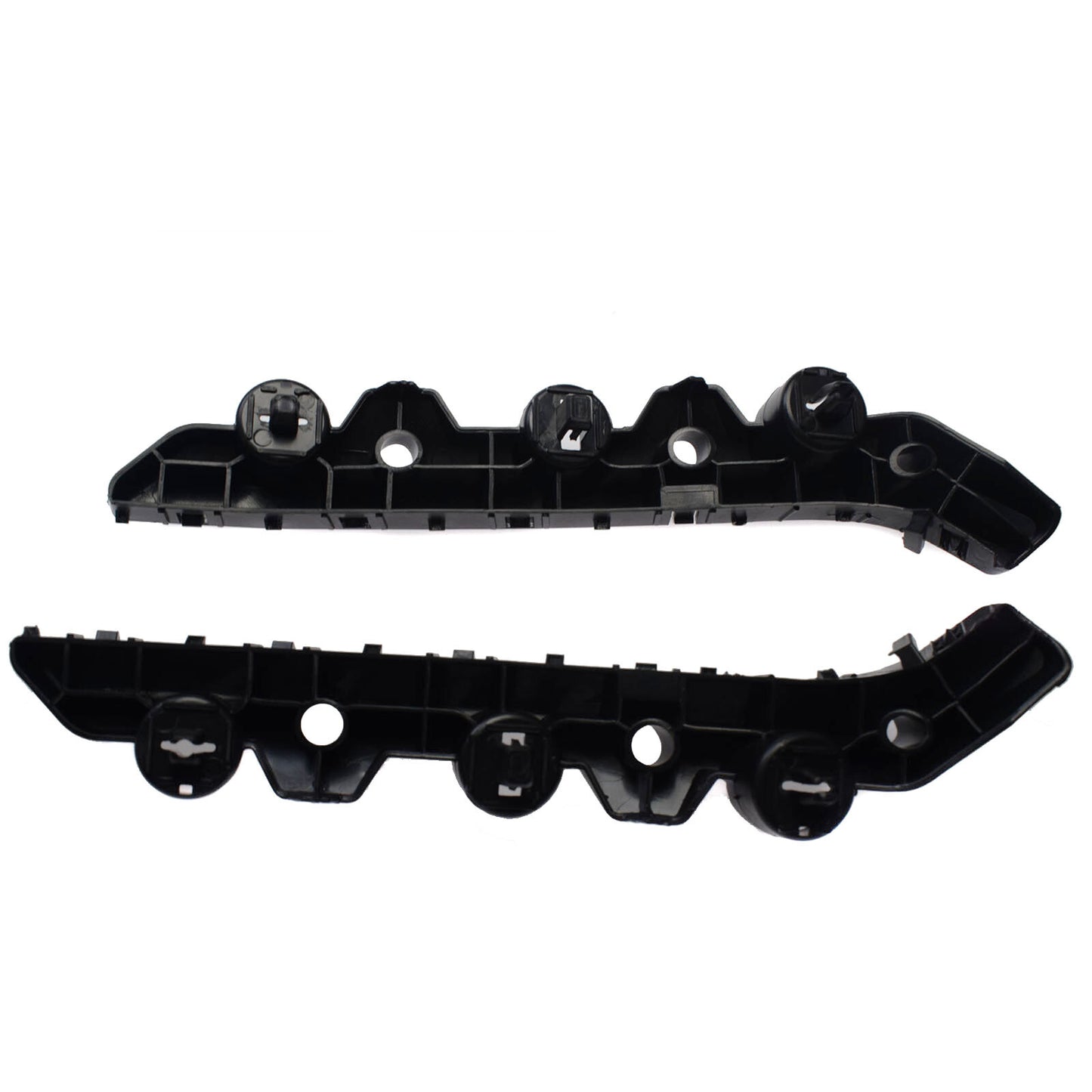 Front bumper bracket retainer beam bracket suitable for SENTRA 16-19 - n
