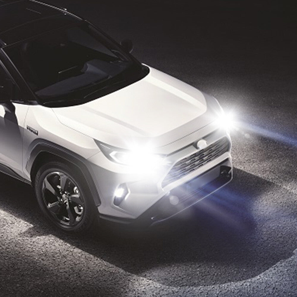 Limo Plus Cloud H7 LED Daytime Micron v
