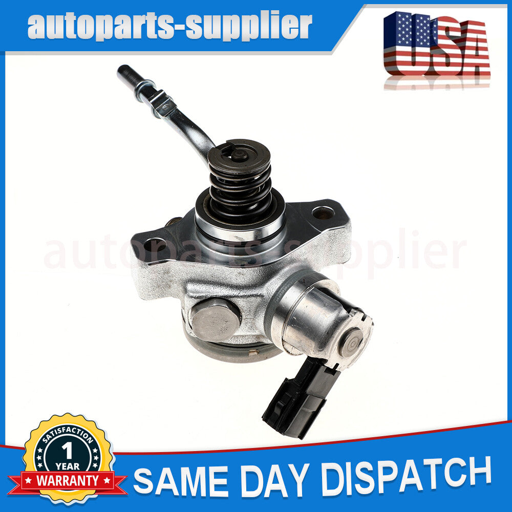 High-pressure fuel pump 16790-5J6-A01 is suitable for Honda Pilot Ridgeline for Acura RLX MDX.