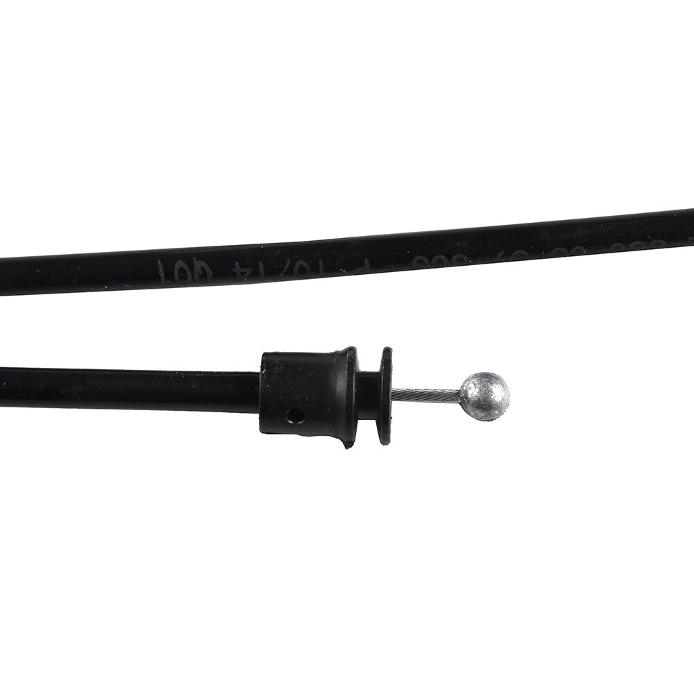 Front Hood Release Wire Cable Fits for Mercedes-Benz E-CLASS E550 E350 E63 AMG Q