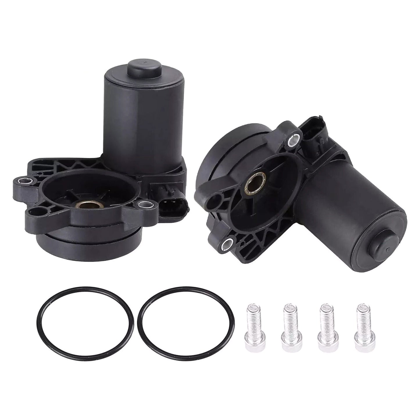 Left Right Parking Brake Actuator for Ford Edge Fusion Escape DG9C2B712AB