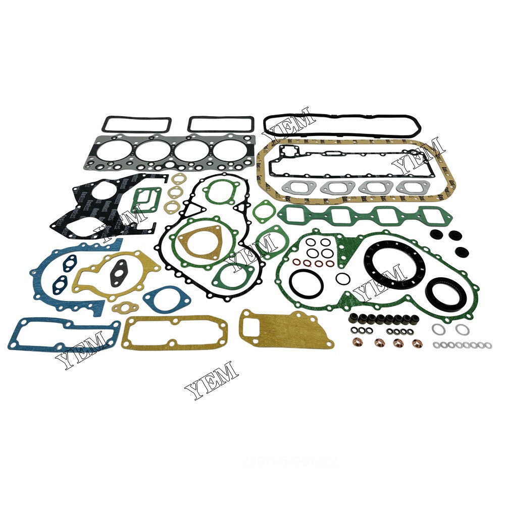New 4BC1 Full Gasket Kit for Isuzu Diesel Engine for Isuzu Full Gasket Kit