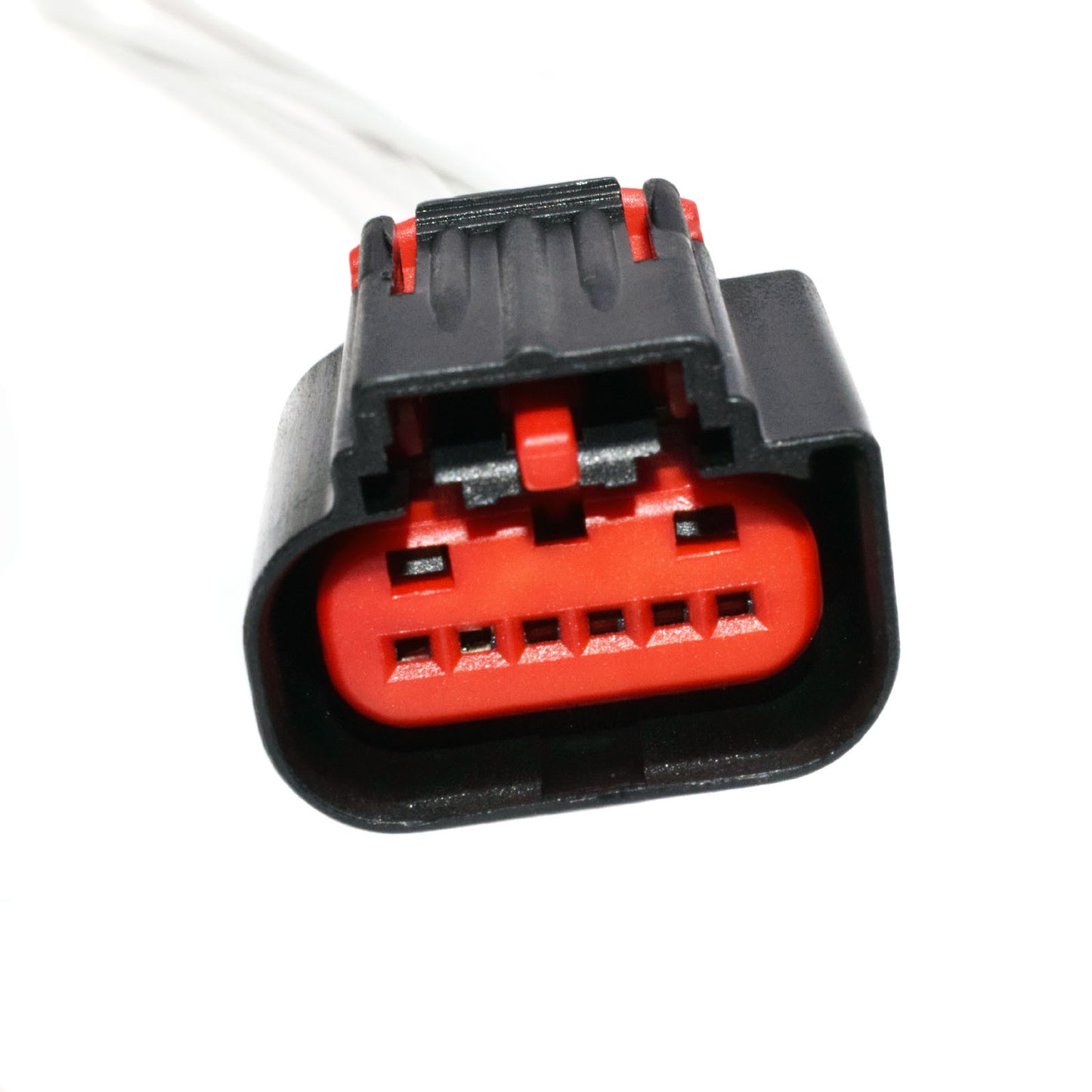 for VW air flow sensor wiring Harnress plug for Focus Galaxy Mondeo Transit- v