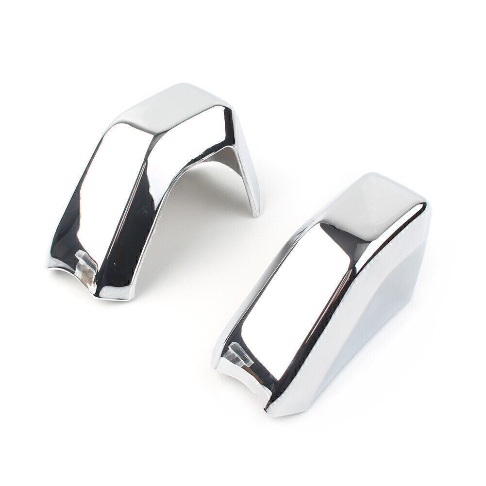 For Gold Wing GL1800 Chrome Engine Shroud F6B Anti-Fall Bar Decorative Cover Q