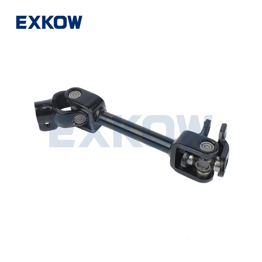 Steering Shaft Joint Assy for Mitsubishi Pajero III 2000-2006 MR407335 Q