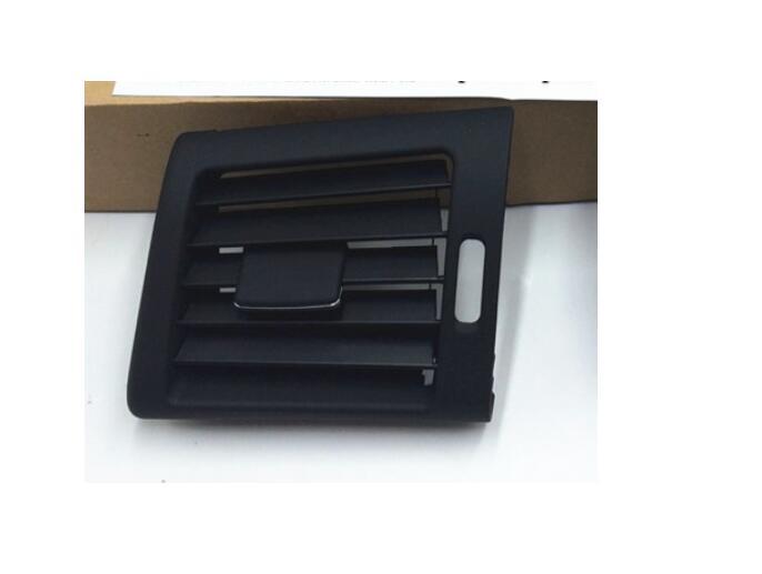 Front Left black Console Grill Dash AC Air Vent for Mercedes W251 R280 v