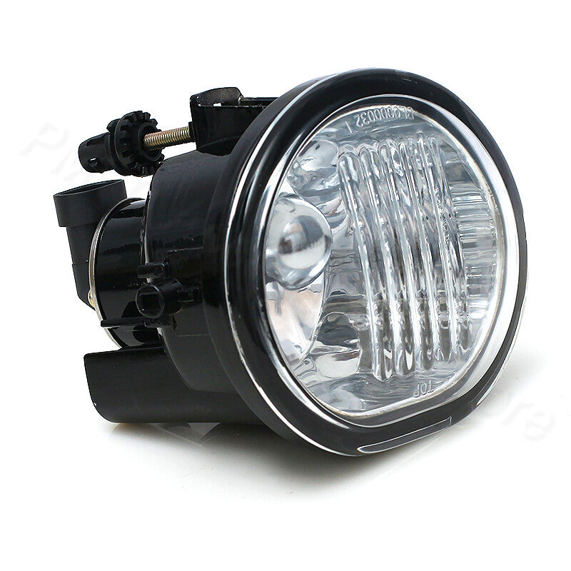 1Pair Fog light for Toyota Matrix for Pontiac Vibe 2003 2004 2005 2006 2008 Fog lamp