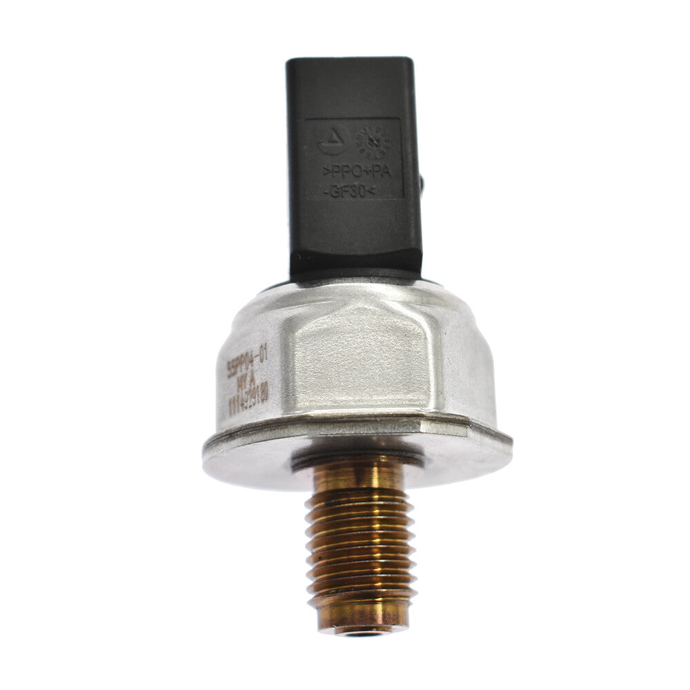 Fuel Rail Pressure Sensor for Land Rover for Jaguar XF for Peugeot 55PP04-01 5WS40050