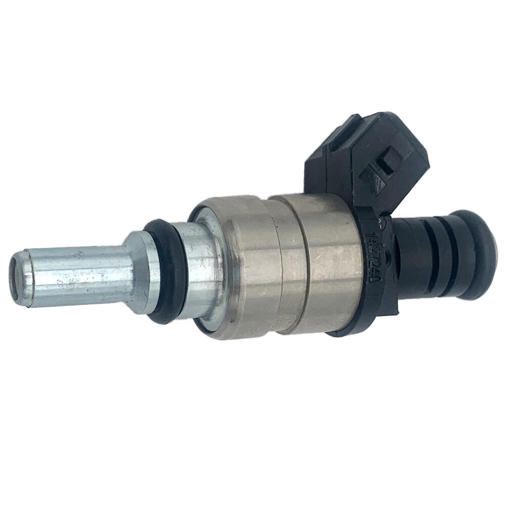 6X Fuel Injector 13537546244 FJ491 for BMW 325Ci 328i 328Ci 525i 528i X3 Z4 2.5L