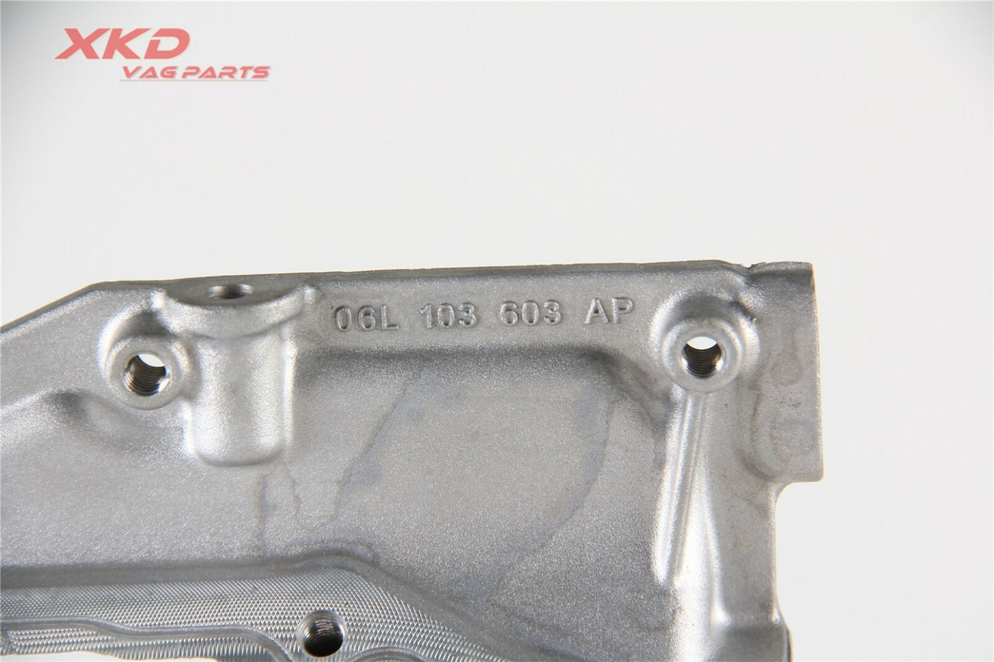 2.0T Engine Upper Oil Pan Fit for Audi for A4 Quattro S4 for A5 for A6 S6 Q7 06L103603AT Q