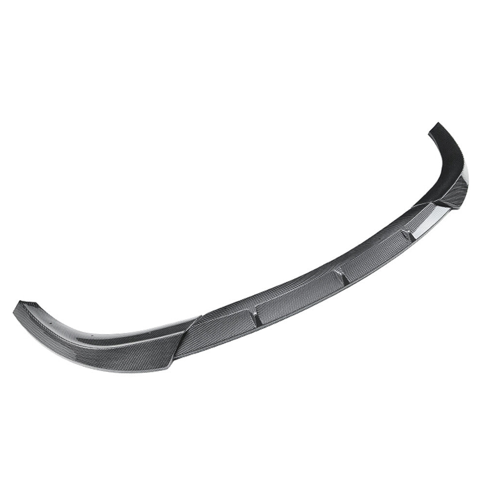 Front Bumper Lip Spoiler Splitter for Jeep Grand Cherokee SRT SRT8 2012-2016