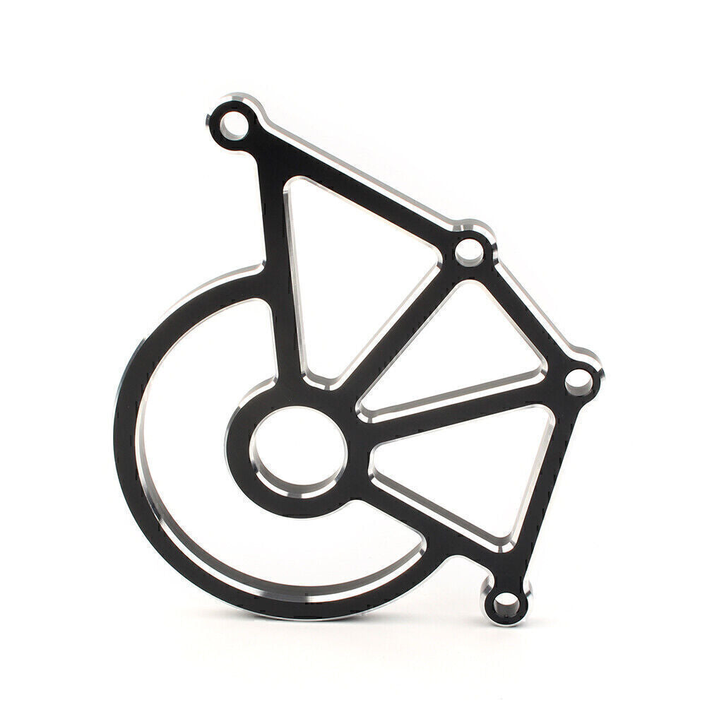 Front Sprocket Cover Chain Protection for 2007-14 Thruxton 900 Scrambler 2006-14 Q