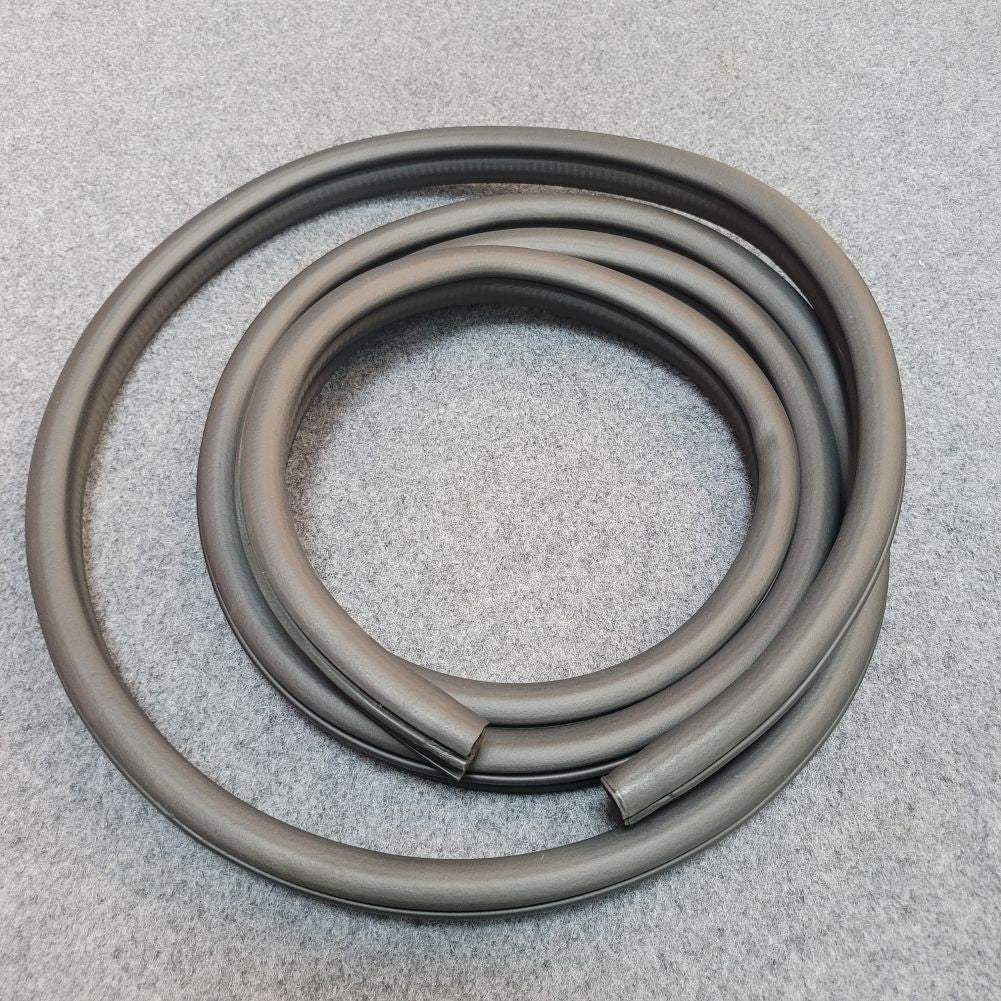 Rubber Door Seal Edge Protector for BMW E90 3 Series