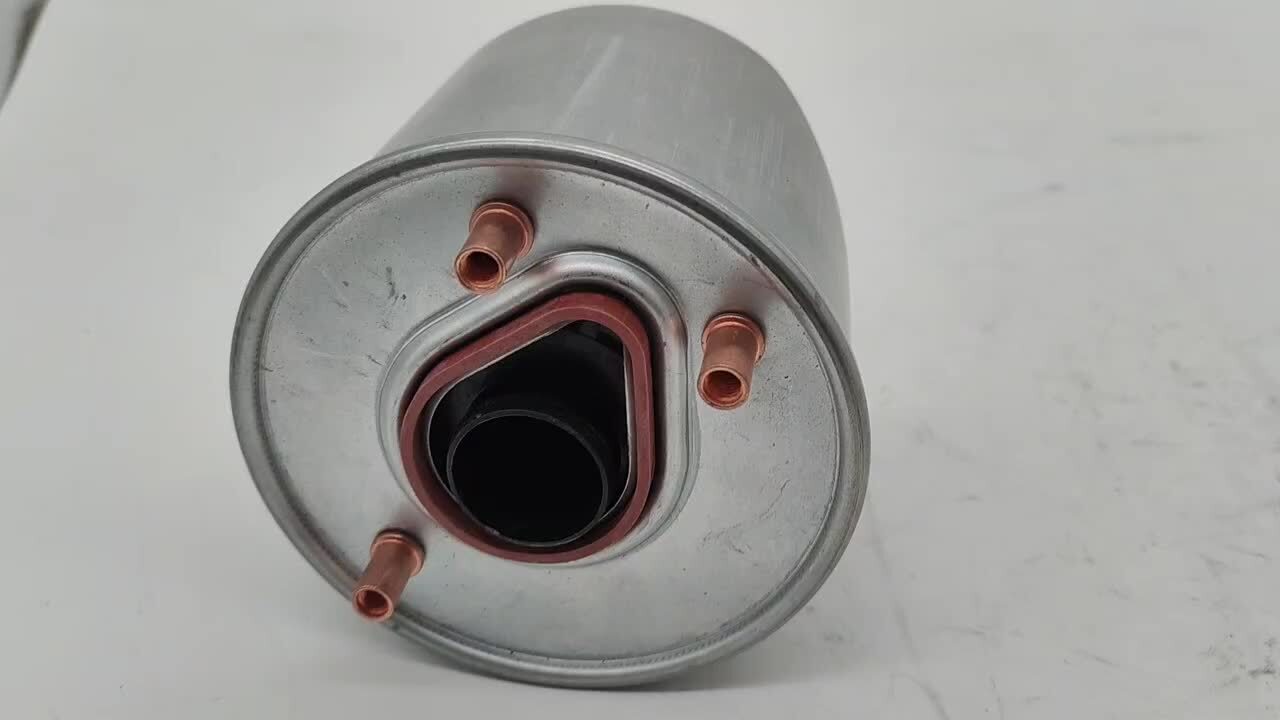 New fuel filter for Citro?n C4 for Peugeot Partner Automotive Parts 1906.E6 1906E6