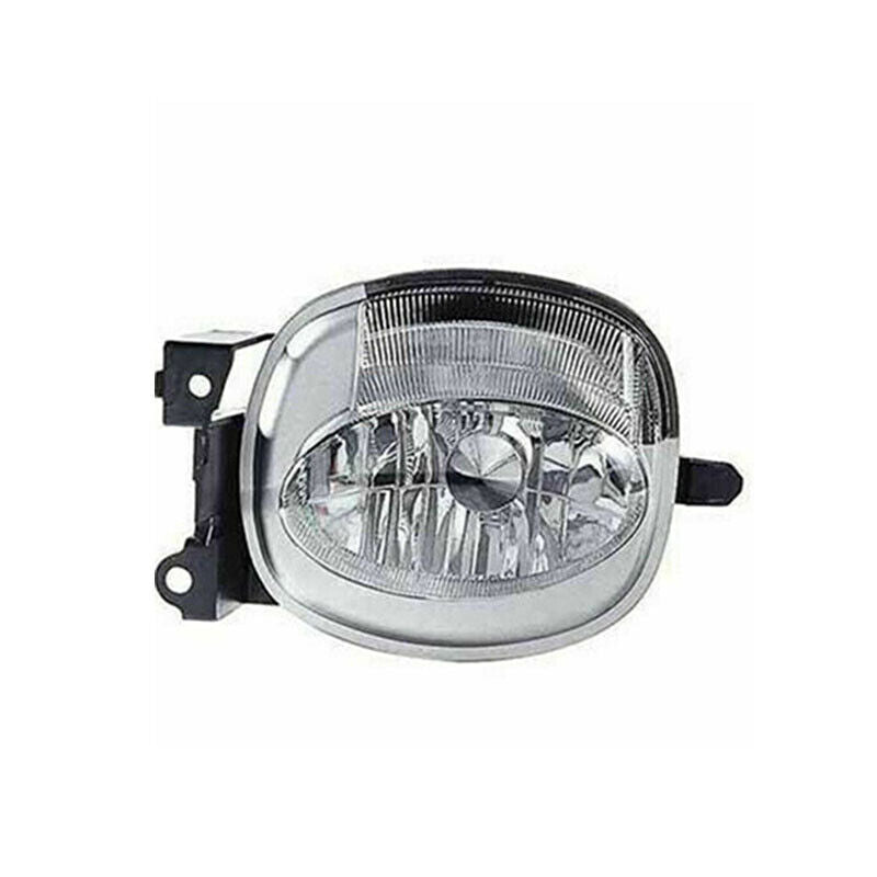 1-piece left front bumper fog light, ABS plastic, suitable for 2007-2009 for Lexus ES350.