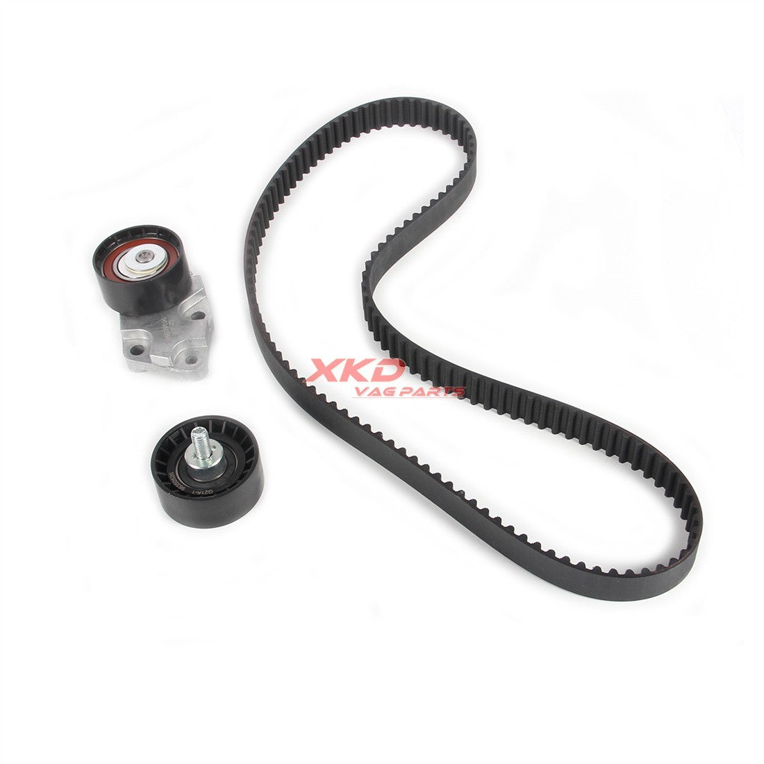 1.6L Timing Belt & Tensioner & Idler Fit for Chevrolet Aveo for Cruze Q