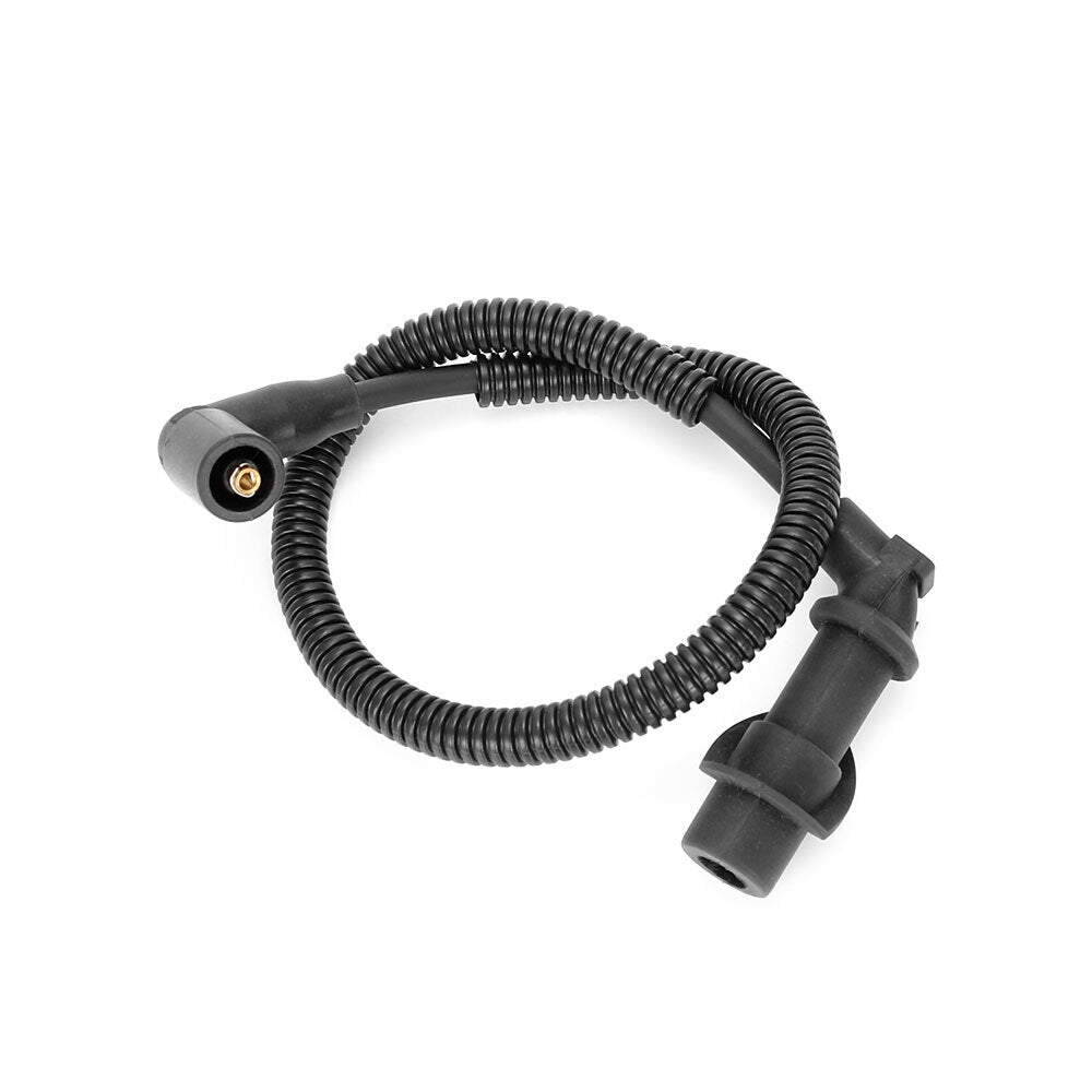 Ignition Coil Spark Plug Wire for Polaris Ranger 700 2005-2009 Range 800 4012439 Q