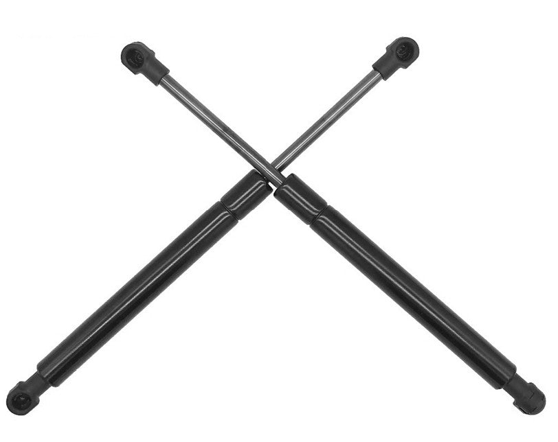 2PCS Bonnet Hood Support Gas Lifts BKK760010 for Land Rover for Range Rover L32