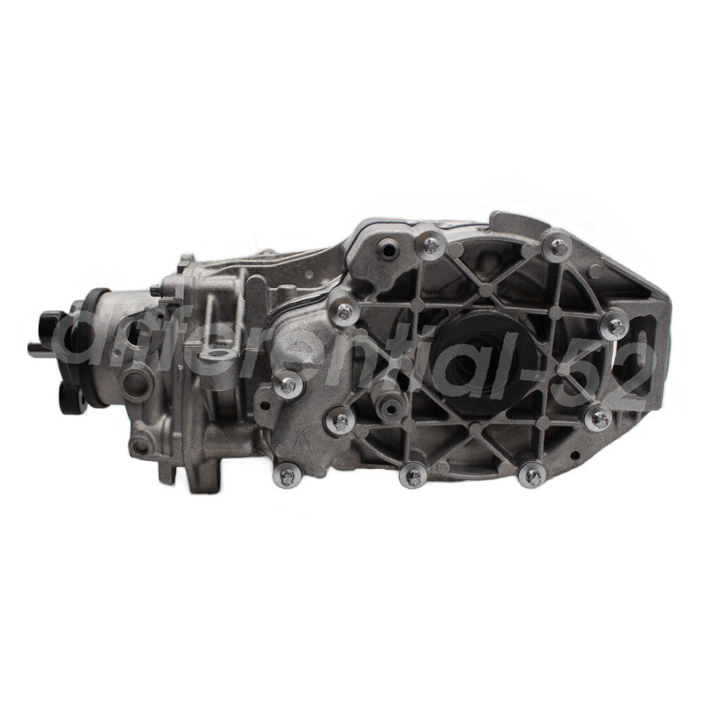 Rear Differential Assembly A2463507100 Fit for Mercedes-Benz CLA250 A45 B250 4Matic