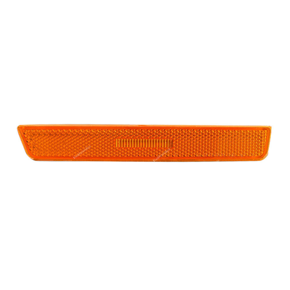 For 2015-19 for Dodge for Challenger 68195789AB Front Left Bumper Side Marker Lamp Light