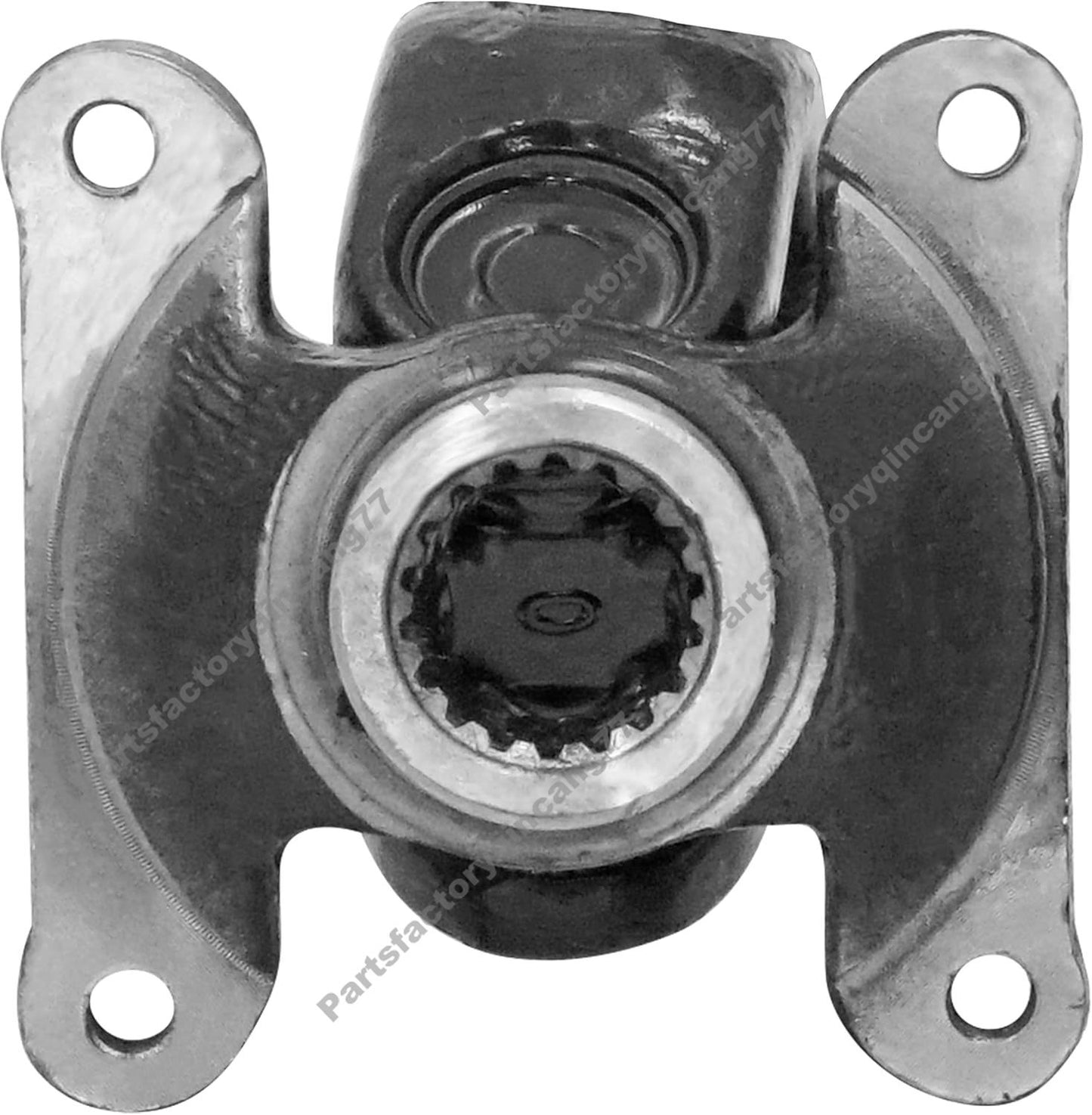 Rear Propeller Shaft 703500767 703500801 for Can-Am ATV Commander Outlander