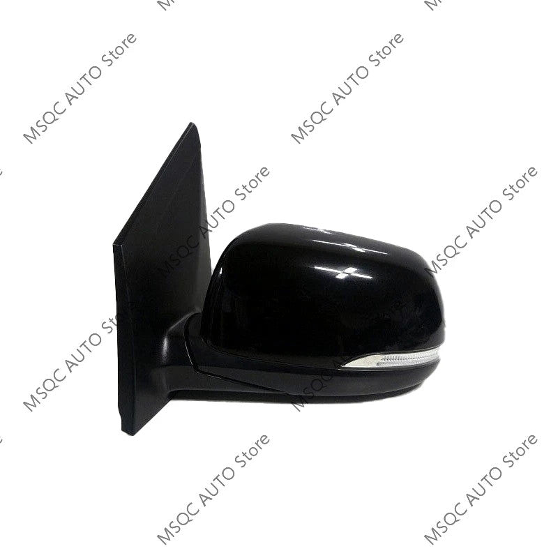 Left for Kia Picanto 2017/2018 Automatic Folding Side Mirrors