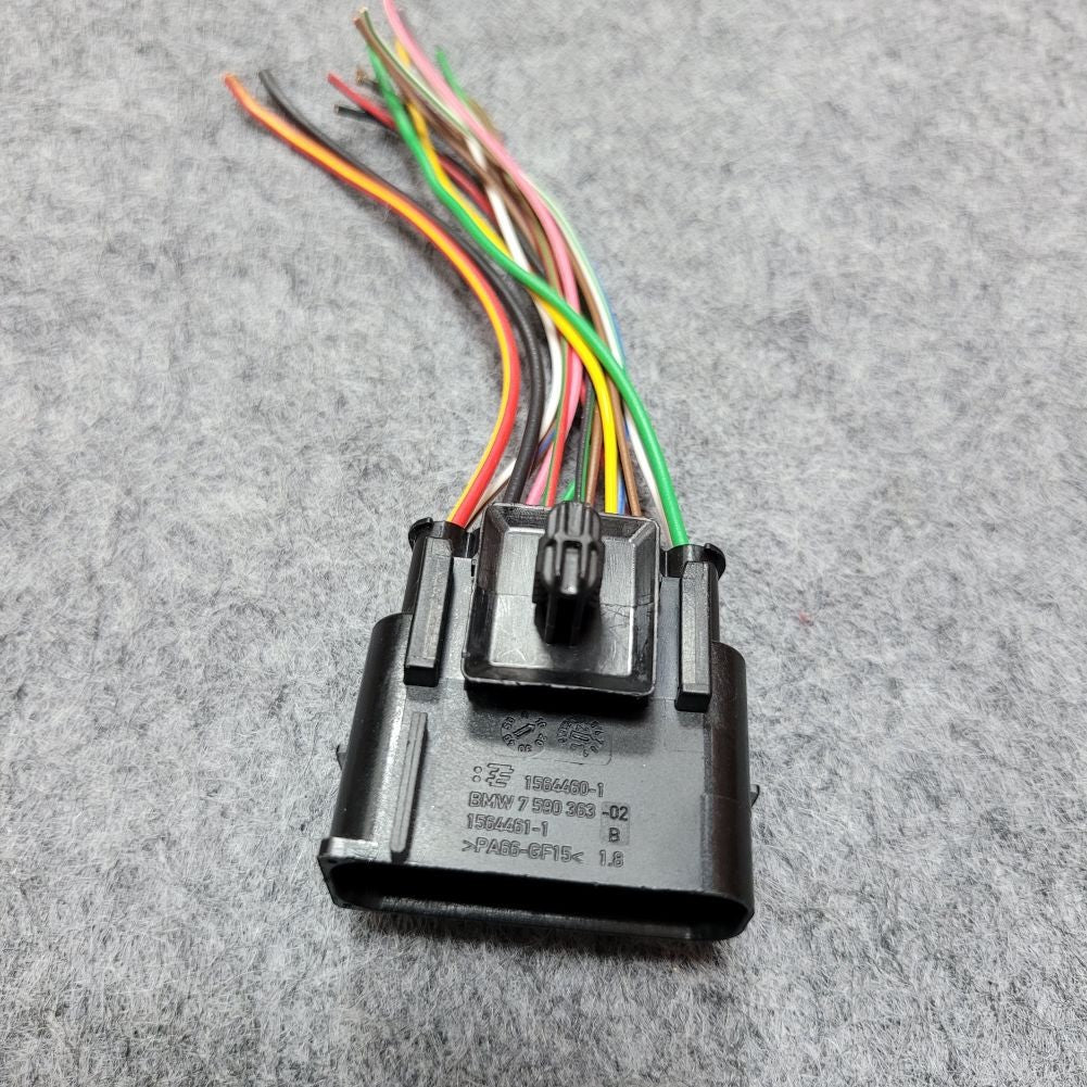 Front End Bumper Wire Harness for BMW 740 750 13-15