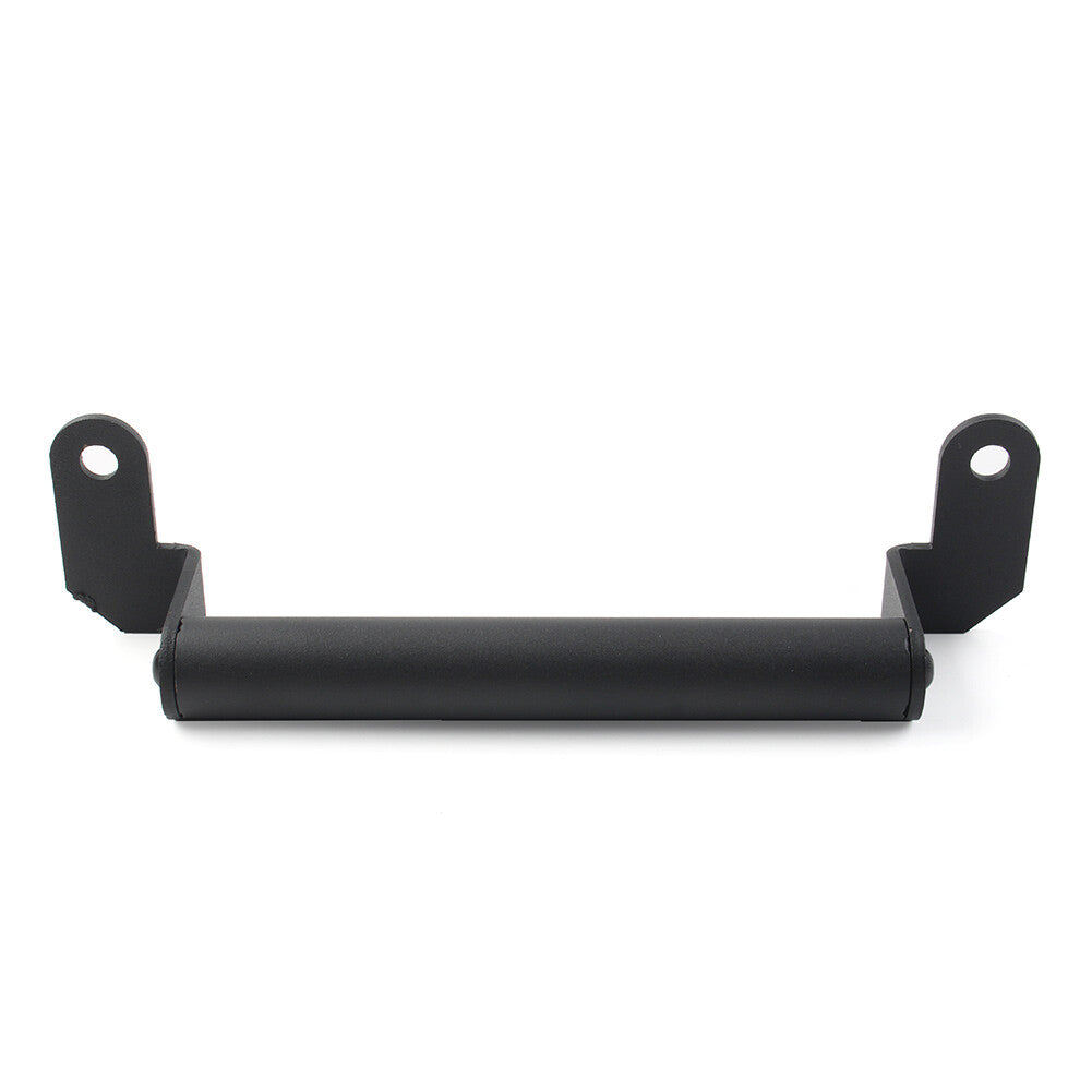 Phone Navigation Bracket GPS Extension Bracket Black for Suzuki Gixxer 250SF Q