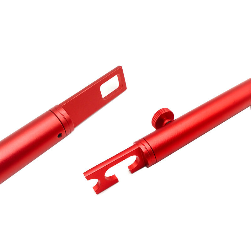 Car Door Support Rod For Auto Styling Trunk Hood Lift Bar Install Support Bracke v