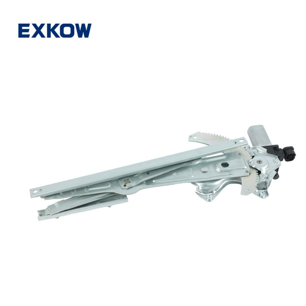 RH Door Window Regulator for Mitsubishi Outlander III PHEV 2012-2023 5713A344 Q