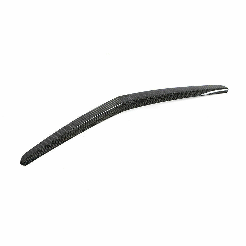 for Hyundai Palisade 2020-2022 Carbon Look Side Dashboard Air Outlet Vent Cover v