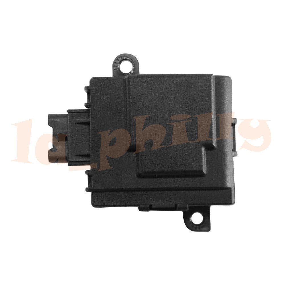 97155-3K000 Fit for 2014 2015 2016 2017 2018 2019 for Kia Soul AC Temp Door Actuator Q