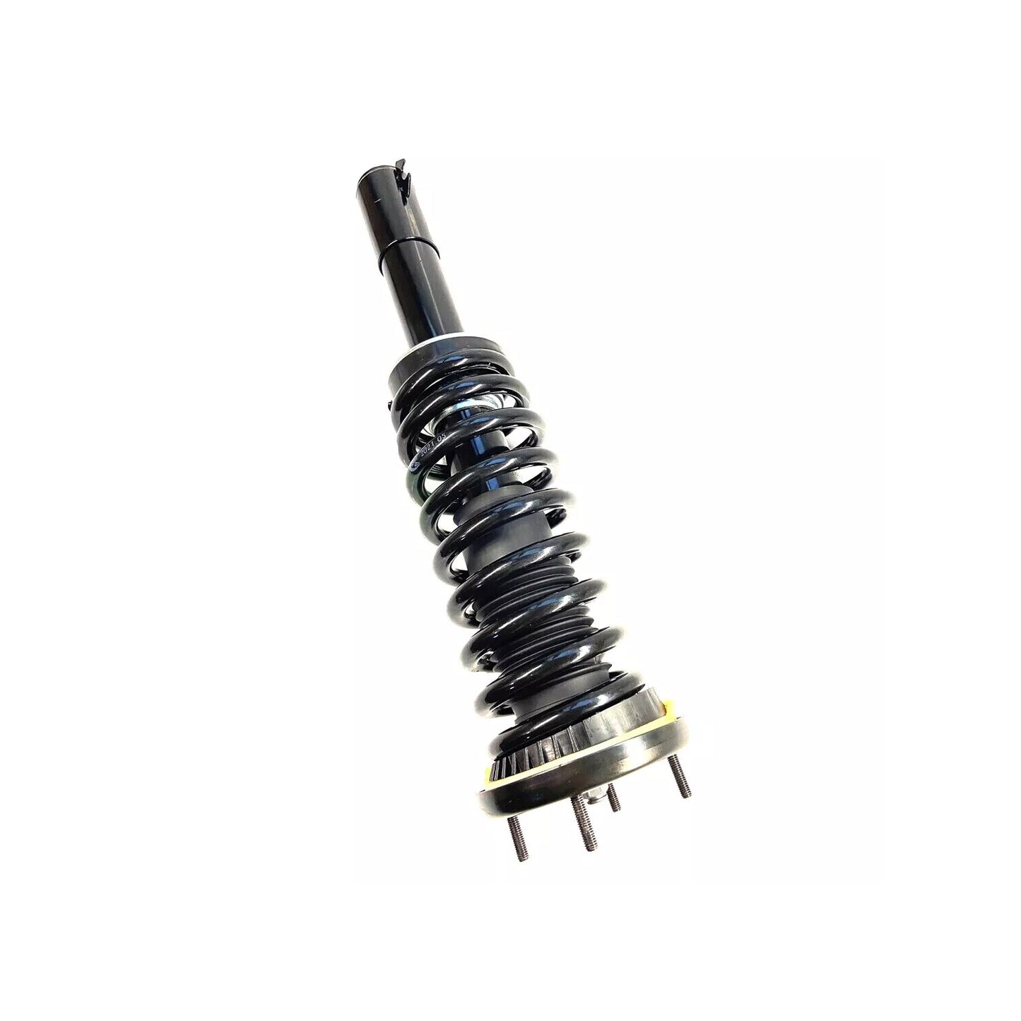 2 Right Rear Shock Absorber Struts with VDC for BMW X5, X6, E70, E71 (2007-2014)