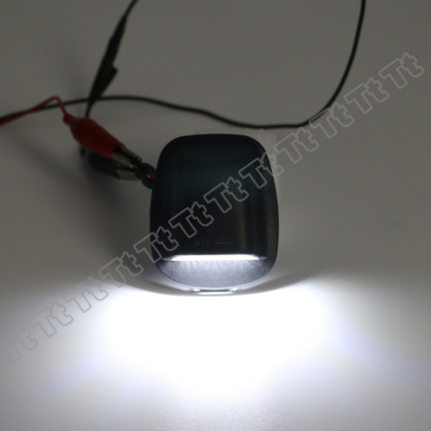 2 LED lights 94 - 2004 Xterra 98 - 2004 Frontier Q