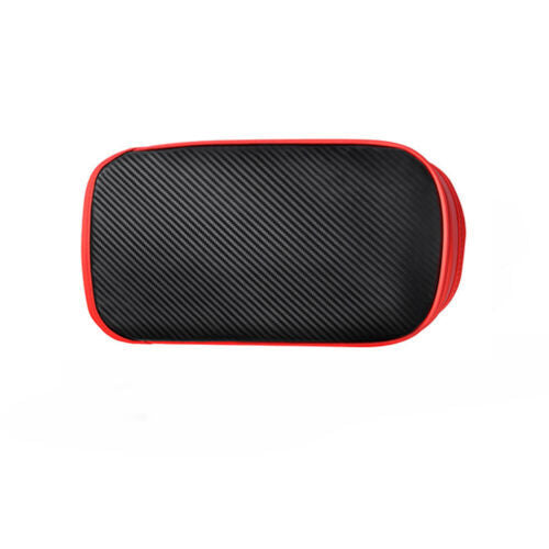2P For Highlander 2020-2022 Carbon Fiber A Post Front Triangle Cover Trim v