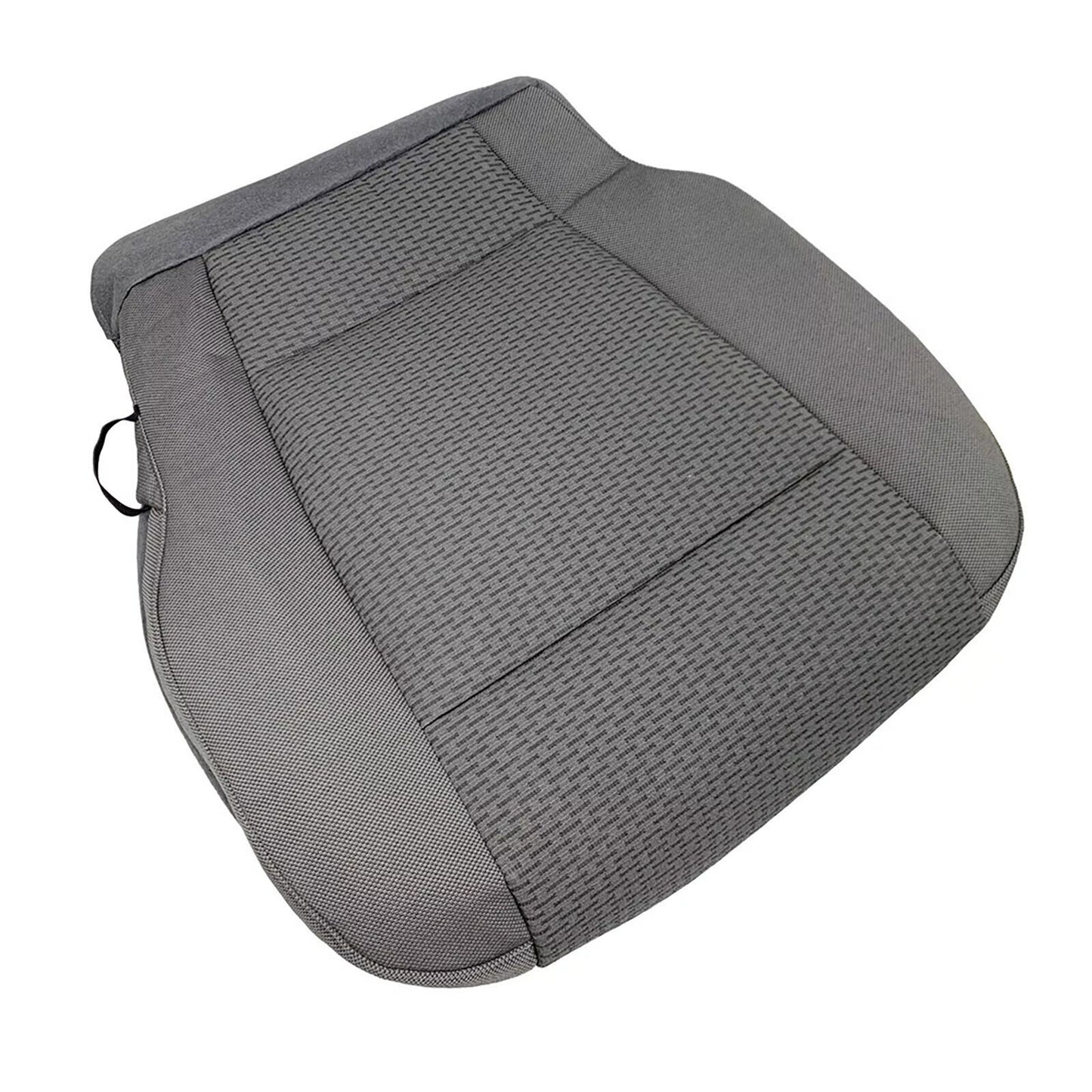 Driver Bottom Cloth for Seat Cover Replacement for Ford F-250 F-350 XLT 2017-2021
