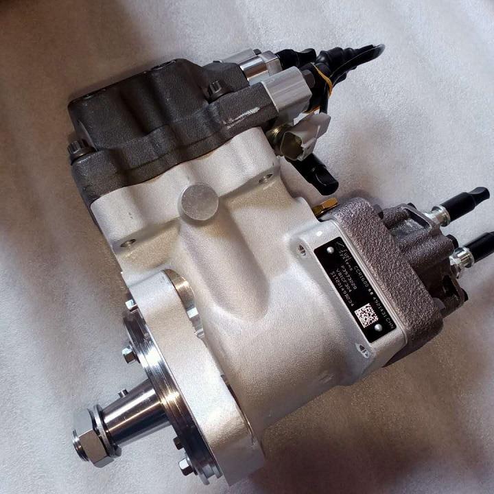 Fuel Injection Pump 4307021 3973228 For QSL8.9 ISL8.9 QSC8.3 ISC8.3