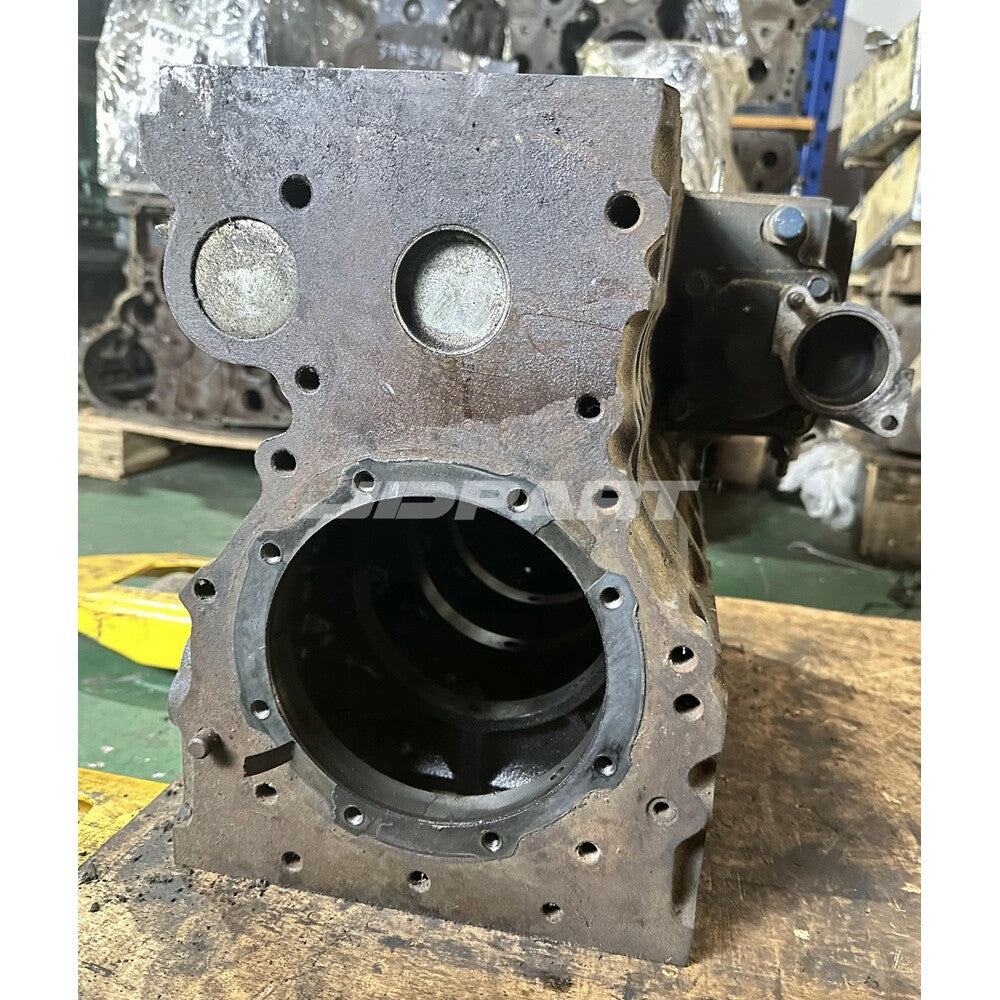 V2003-T cylinder block is suitable for diesel engine parts.