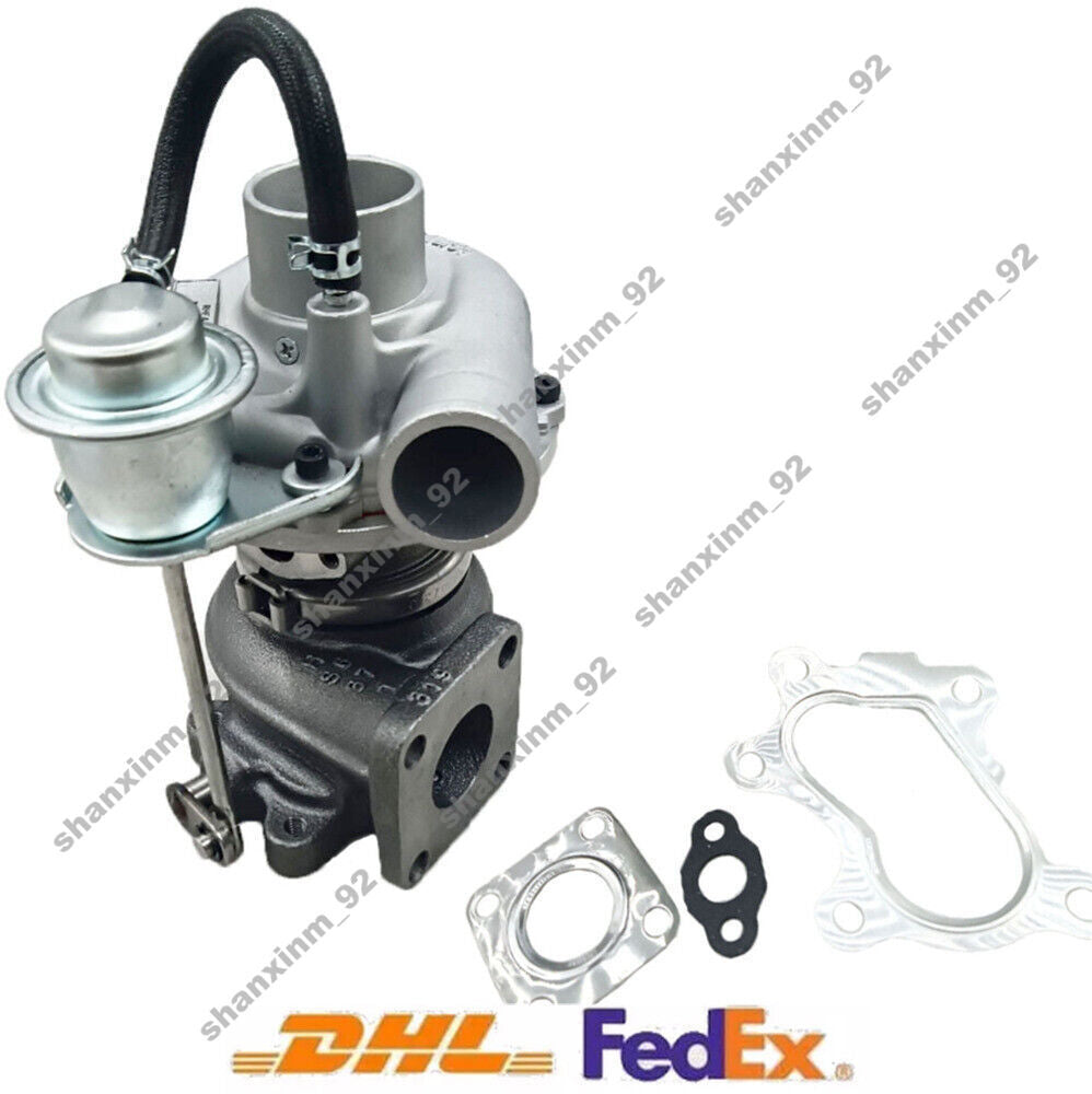 Turbocharger 135756190 For N844L-T Shibaura Industrial Engine