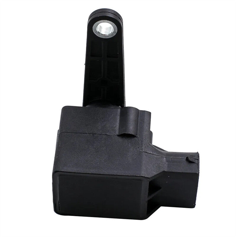 Two brand new rear height sensors suitable for BMW X5 E53 2000-2015, compatible with 37146784697 Q