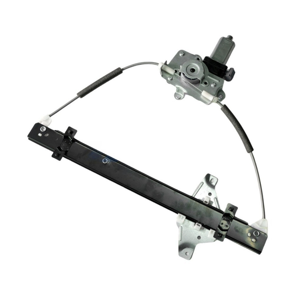 Window Regulator Replace# 9053625