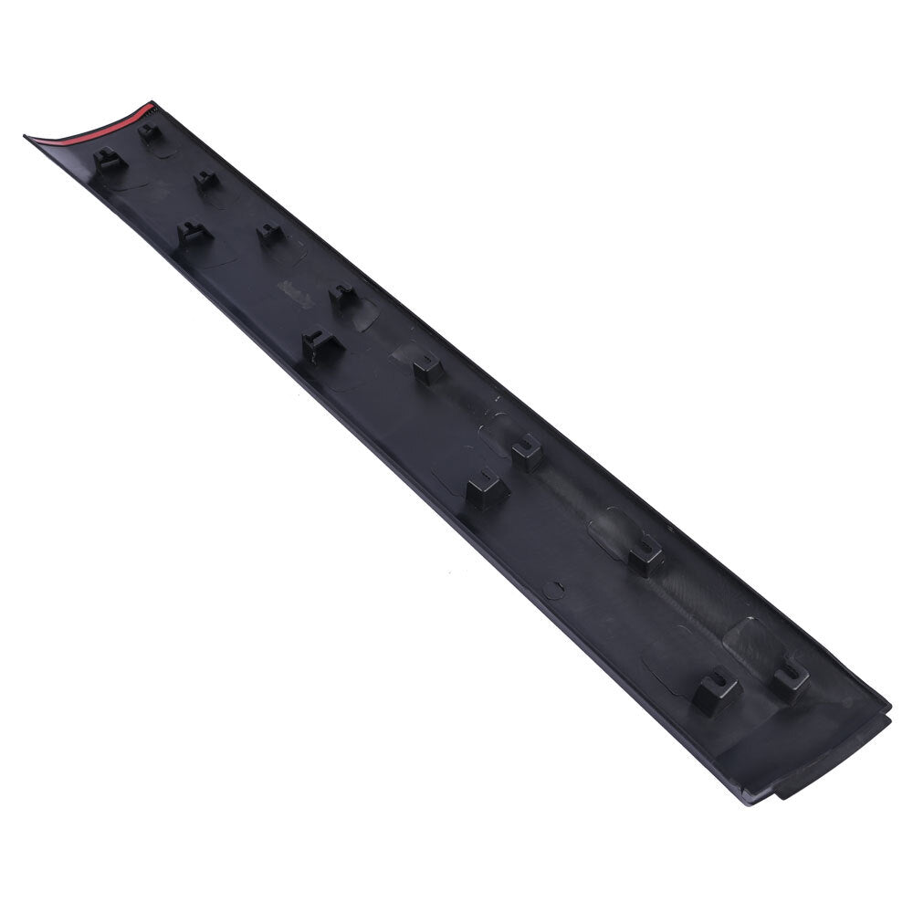 80871-DF30A Front Left Door Trim Lower Molding For 2017-2022 for Nissan Rogue Sport