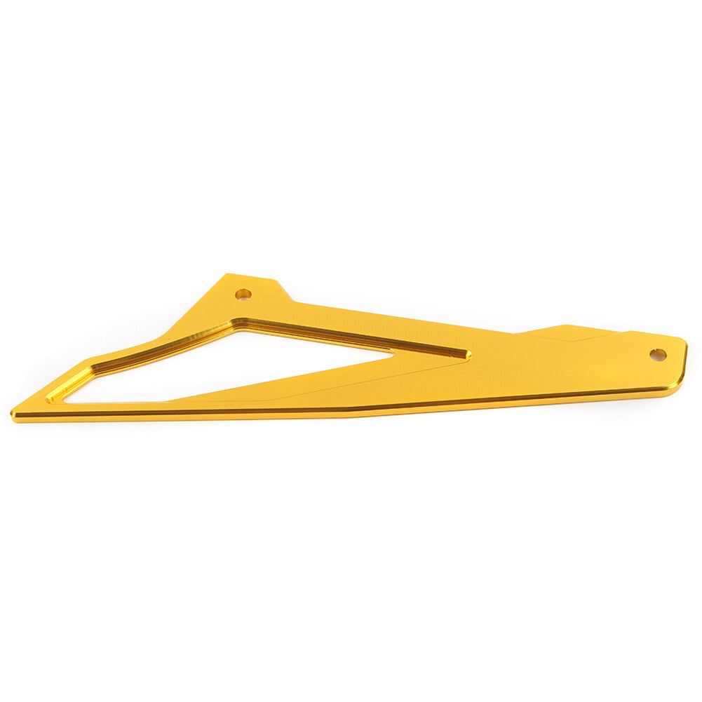 for Suzuki DRZ 400 S / SM / E 2000-2020 Gold Rear Chain Guard Protector Cover